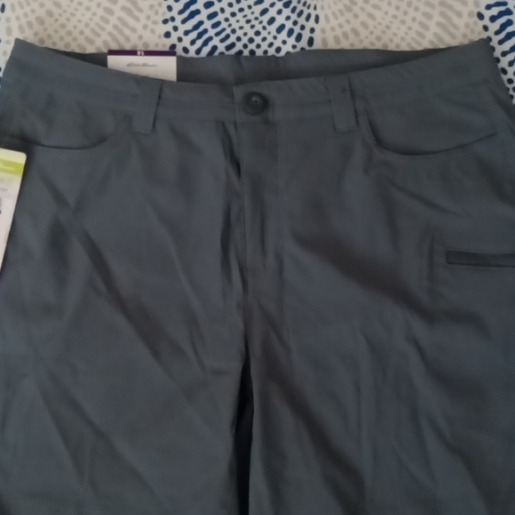 Eddie Bauer Rainier Short - Picture 2 of 10